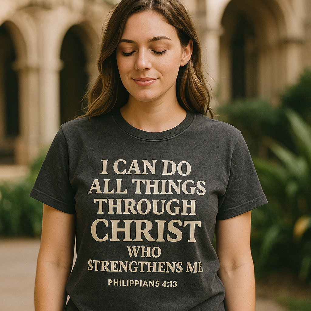 Faith & Style: Women's Collection